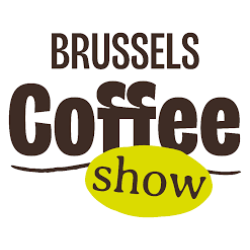 Brussels Coffee Show, Belgium Image